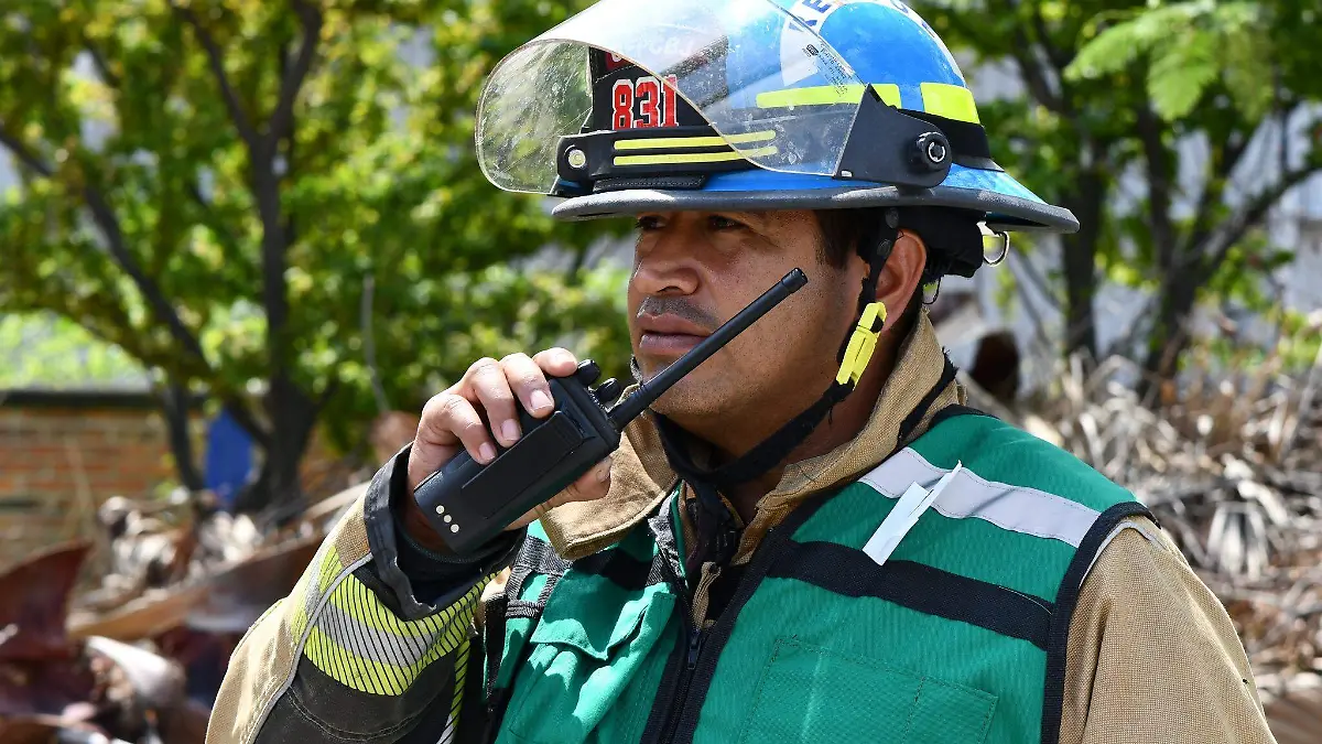 Proteccion Civil Jalisco